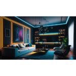 Kanlux 90724 Съединителен елемент за LED ленти CON P 12 RGBCCT CP