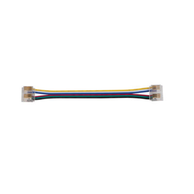 Kanlux 90725 Съединителен елемент за LED ленти CON P 12 RGBCCT CPC