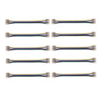Kanlux 90725 Съединителен елемент за LED ленти CON P 12 RGBCCT CPC