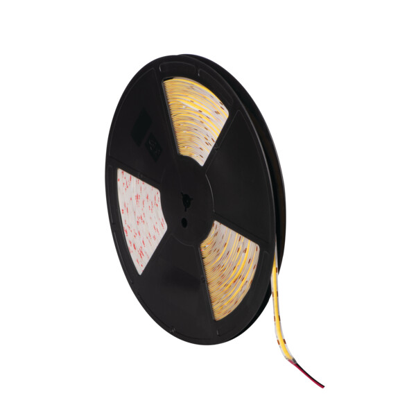 90903.jpg Kanlux 90903 LED лента LCOB 8W/M 12V LCOBB 8W/M 12 IP00 WW