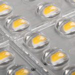 Kanlux 90953 Улично LED осветително тяло PRO-SL M 90W NW