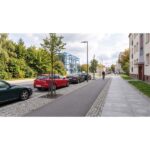Kanlux 90956 Улично LED осветително тяло PRO-SL M 110W NW
