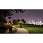 Kanlux 90957 Улично LED осветително тяло PRO-SL S Zhaga PRO-SL S 10W-ZH NW