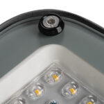 Kanlux 90959 Улично LED осветително тяло PRO-SL S Zhaga PRO-SL S 20W-ZH NW