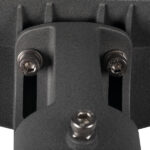 Kanlux 90960 Улично LED осветително тяло PRO-SL S Zhaga PRO-SL S 25W-ZH NW