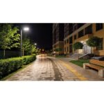 Kanlux 90962 Улично LED осветително тяло PRO-SL S Zhaga PRO-SL S 35W-ZH NW