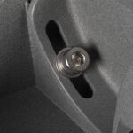 Kanlux 90964 Улично LED осветително тяло PRO-SL S Zhaga PRO-SL S 45W-ZH NW