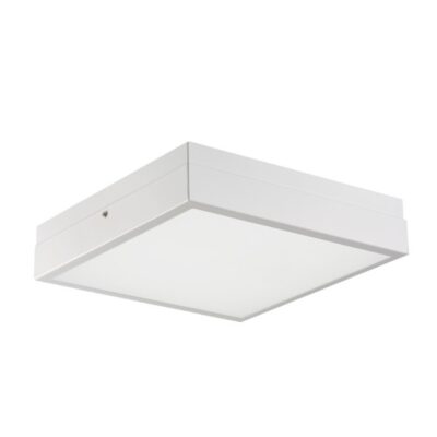 Kanlux 91202 LED плафониера ETULU MAT DALI 23W 2700lm 4000K 300x300mm ETD-SU-NW-MAT-W-NT