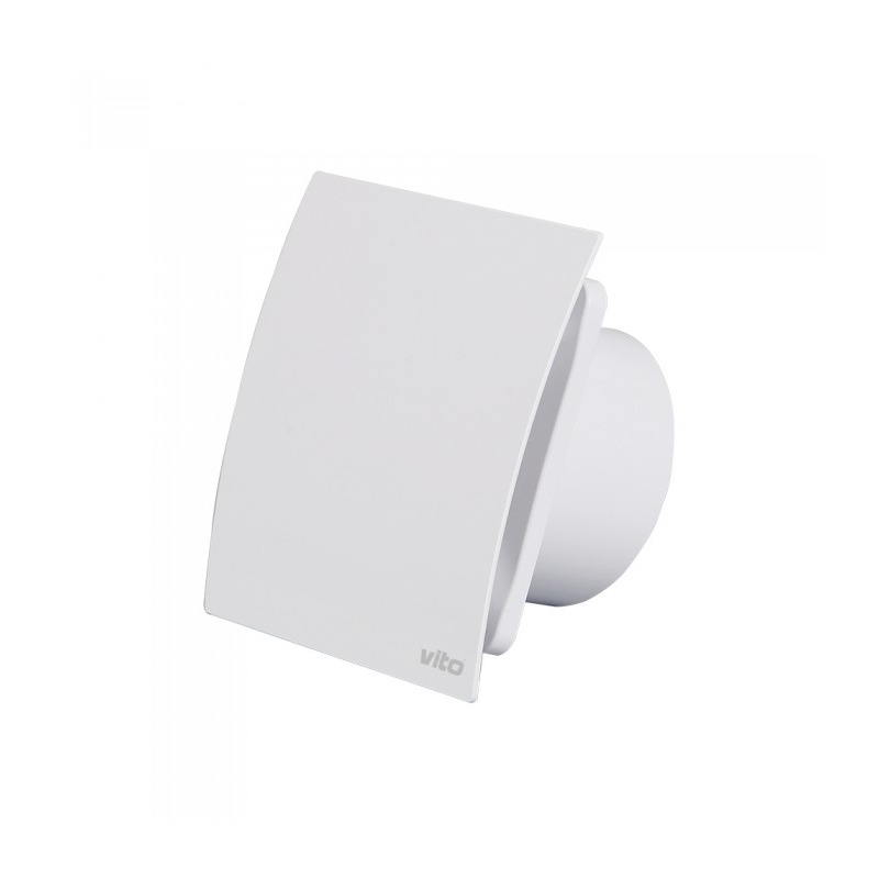 bathroom-fan-venti-fg100-flat-φ100mm-12w-with-shutter-glossy-white-8005390-vito.jpg Vito 8005390 ВЕНТИЛАТОР ЗА БАНЯ VENTI FG100 Φ100MM 12W С ВЪЗВРАТНА КЛАПА БЯЛ ГЛАНЦ