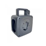 Vito 8008230 МАКАРА С КАБЕЛ 10М х 3G1 5 HANDY 2 4 КОНТАКТА ДЕТСКА ЗАЩИТА ТЕРМИЧНА ЗАЩИТА IP20