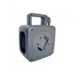 Vito 8008240 МАКАРА С КАБЕЛ 15М х 3G1 5 HANDY 2 4 КОНТАКТА ДЕТСКА ЗАЩИТА ТЕРМИЧНА ЗАЩИТА IP20