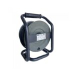 Vito 8008270 МАКАРА С КАБЕЛ 25М х 3G1 5 MILITA 2 4 КОНТАКТА ТЕРМИЧНА ЗАЩИТА IP44