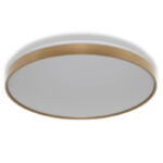 Ledvance 20782018371 led плафон ceiling luxo 60w 840 ip20 gd eue