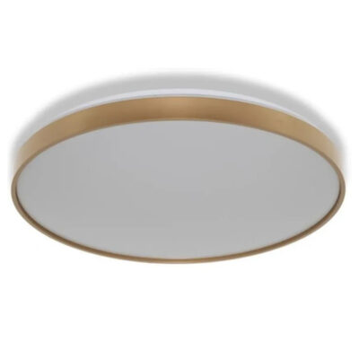 Ledvance 20782018371 led плафон ceiling luxo 60w 840 ip20 gd eue
