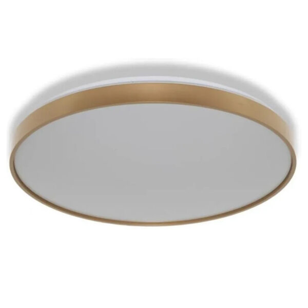 Ledvance 20782018371 led плафон ceiling luxo 60w 840 ip20 gd eue