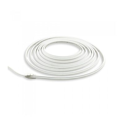 Vito 5541220 COB LED ЛЕНТА LEDStrip 24V 240xCOB 13W m 6000K 1300Lm m 3M ЛЕПЕНКА 8mm IP68 50m ролка