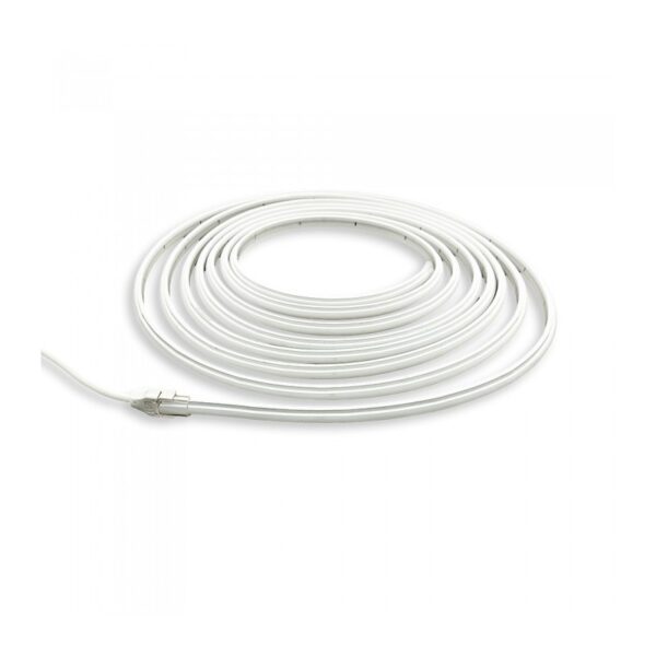 Vito 5541220 COB LED ЛЕНТА LEDStrip 24V 240xCOB 13W m 6000K 1300Lm m 3M ЛЕПЕНКА 8mm IP68 50m ролка