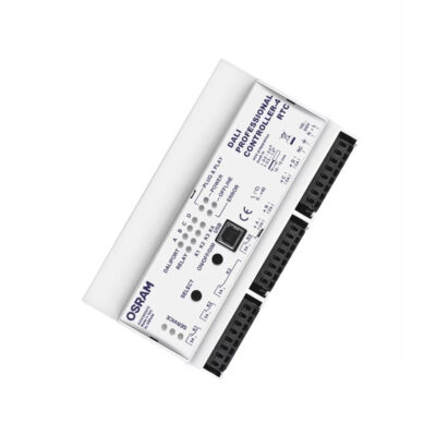 Ledvance 208200288 интернет контролер dali pro cont-4 rtc c-4rtc quicktronics