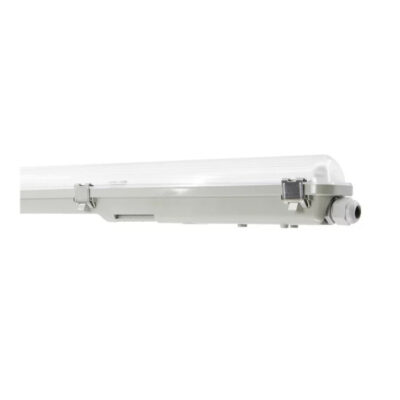 Ledvance 20782024631 индустриална led лампа damp proof housing e ip65 1200 e 1xlamp ip65