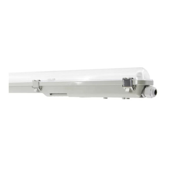 Ledvance 20782024631 индустриална led лампа damp proof housing e ip65 1200 e 1xlamp ip65