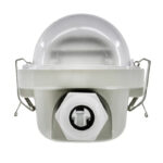 Ledvance 2078202468 индустриално тяло за led лампа damp proof housing e ip65 1500 e 1xlamp ip65