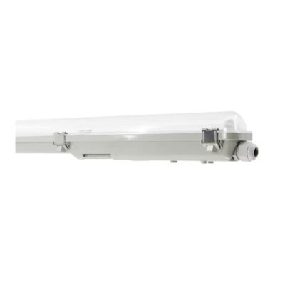 Ledvance 2078202468 индустриално тяло за led лампа damp proof housing e ip65 1500 e 1xlamp ip65