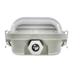 Ledvance 2078202469 индустриална led лампа damp proof housing e ip65 1500 e 2xlamp ip65