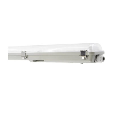 Ledvance 2078202469 индустриална led лампа damp proof housing e ip65 1500 e 2xlamp ip65