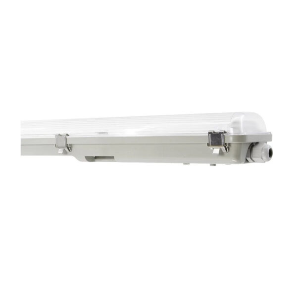 Ledvance 2078202469 индустриална led лампа damp proof housing e ip65 1500 e 2xlamp ip65
