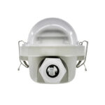 Ledvance 2078202460 индустриална led лампа damp proof housing e ip65 600 e 1xlamp ip65