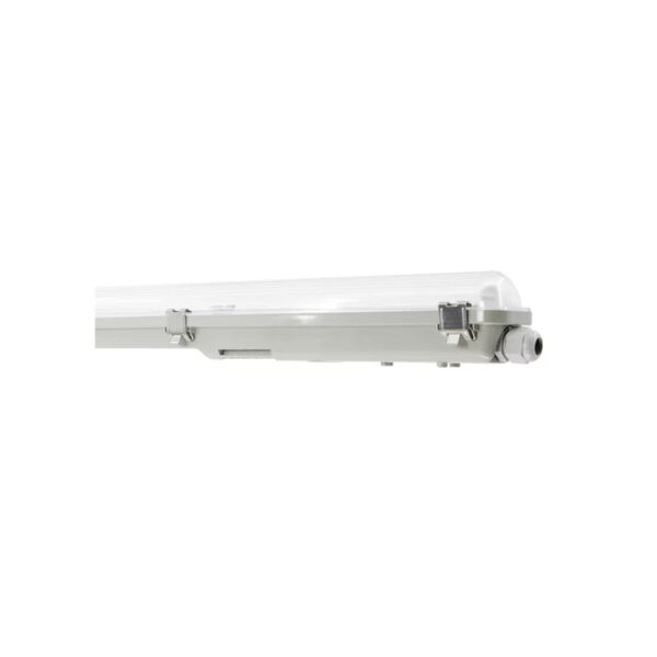 Ledvance 2078202460 индустриална led лампа damp proof housing e ip65 600 e 1xlamp ip65