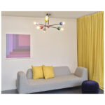 Ledvance 207830234 led лампа decor bubble pendant 6xe27