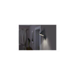 Ledvance 207830055 декоративна лампа за стена decor tokio wall 830 - черен