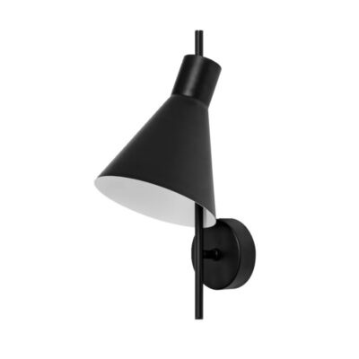 Ledvance 207830055 декоративна лампа за стена decor tokio wall 830 - черен