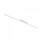 Vito 2028700 ДЕКОРАТИВНО LED ОСВЕТИТЕЛНО ТЯЛО ELEGANTE 1211X60XH53 18W 3CCT DIP 3000K 4000K 6500K 1260 LM БЯЛО