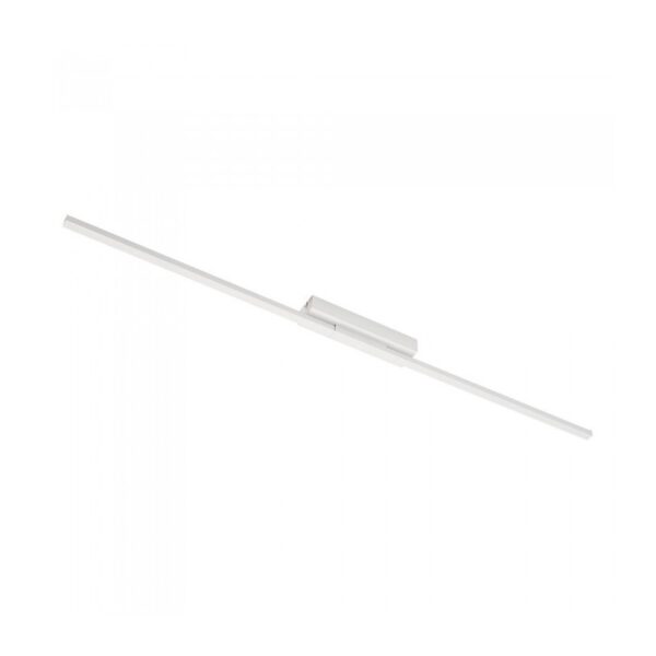 Vito 2028700 ДЕКОРАТИВНО LED ОСВЕТИТЕЛНО ТЯЛО ELEGANTE 1211X60XH53 18W 3CCT DIP 3000K 4000K 6500K 1260 LM БЯЛО
