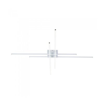 Vito 2028220 ДЕКОРАТИВНО LED ОСВЕТИТЕЛНО ТЯЛО STELLA 1000 1000 100 mm 40W 4000K 2600Lm БЯЛО