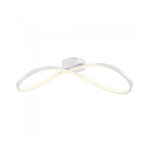 Vito 2028440 ДЕКОРАТИВНО ОСВЕТИТЕЛНО ТЯЛО RIBBON 680x260xH180 36W 3CCT DIP 3000K 4000K 6500K 2520Lm БЯЛО