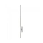 Vito 2028460 ДЕКОРАТИВНО ОСВЕТИТЕЛНО ТЯЛО STICK 800x100xH70 13W 3CCT DIP 3000K 4000K 6500K 910Lm БЯЛО