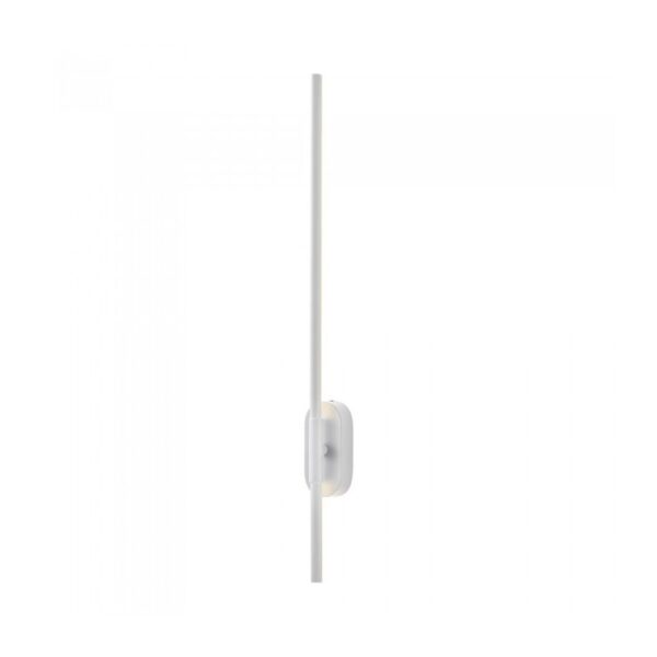 Vito 2028460 ДЕКОРАТИВНО ОСВЕТИТЕЛНО ТЯЛО STICK 800x100xH70 13W 3CCT DIP 3000K 4000K 6500K 910Lm БЯЛО