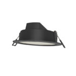 Ledvance 207850009211 led луна dl ip44 dn 115 8w 830 880lm black
