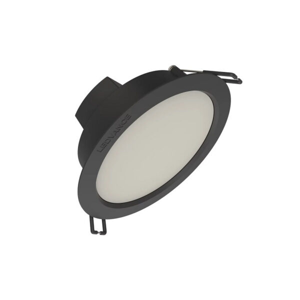 Ledvance 207850009211 led луна dl ip44 dn 115 8w 830 880lm black