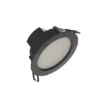 Ledvance 207850009221 led лампа dl ip44 dn 115 8w 840 920lm black