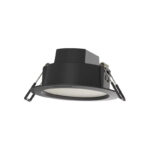 Ledvance 207850009221 led лампа dl ip44 dn 115 8w 840 920lm black