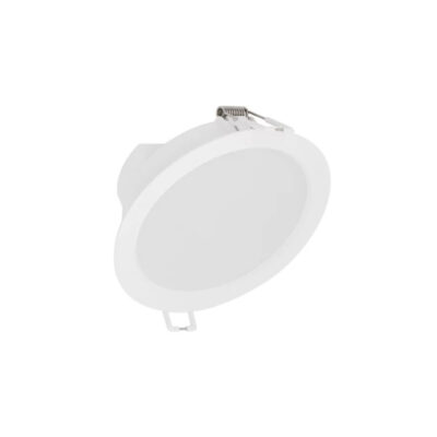Ledvance 20785000923 led лампа dl ip44 dn 115 8w mc90 865 wt
