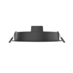 Ledvance 207850009421 led лампа тип луна dl ip44 dn 190 18w 840 2070lm black