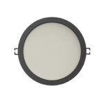 Ledvance 207850009421 led лампа тип луна dl ip44 dn 190 18w 840 2070lm black