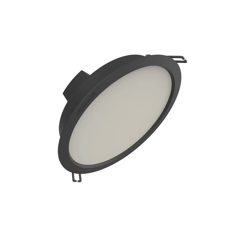 dl-ip44-dn-190-18w-840-2070lm-black.jpg Ledvance 207850009421 led лампа тип луна dl ip44 dn 190 18w 840 2070lm black