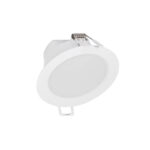 Ledvance 20785000912 led лампа dl ip44 dn90 4w mc75 840 wt