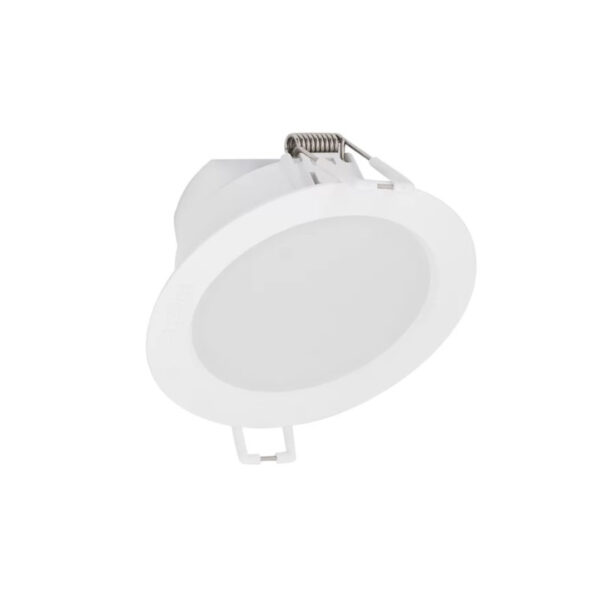 Ledvance 20785000912 led лампа dl ip44 dn90 4w mc75 840 wt